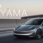 テスラ、岡山県初の直営店をオープンへ…11月22日