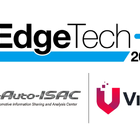 トレンドマイクロ子会社「VicOne」、自動車サイバーセキュリティの最新技術出展へ…EdgeTech+ 2025