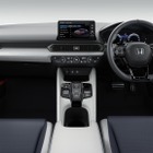 新時代のデートカーでもテレビ視聴を、データシステムから新型『プレリュード』対応の「TV-KIT」が発売