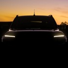 日産のピックアップトラック、『ナバラ』新型が11月19日デビューへ