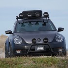 VW『ザ・ビートル』をカスタム、「NB-2 Neo Bug Style」初公開へ…FIELD STYLE EXPO 2025