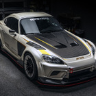 ホンダ『S2000』にスーパーチャージャー、老舗JDMチューナーが580馬力にカスタム…SEMA 2025