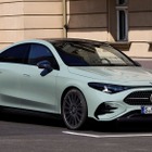 メルセデスベンツ『CLA』新型にハイブリッド、欧州で受注開始…約830万円から