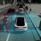 第8世代レーダー技術、300m超の長距離検知と4D角度分解能を実現…Aptivが発表
