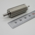 日本精工、触覚伝達装置向けバイラテラルギア開発…手のひらサイズで高トルク制御実現