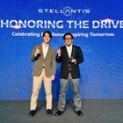 トイファクトリー、フィアット『デュカト』の販売でアジア太平洋地域の最優秀ディーラーに輝く