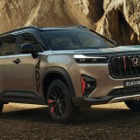 ホンダ『WR-V』に「ADVエディション」、新グリルにオレンジアクセントが映える…インド発表