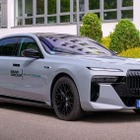 BMWとソリッドパワーの全固体電池開発、サムスンSDIが参画…実用化加速へ