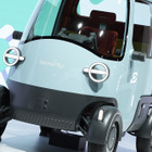 ダイハツ『ミゼットX』は「みんなの身近な移動」を再発明…今週の有料会員記事ベスト5