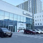 モンゴルでトヨタ・ディーラーが急成長、ラグジュアリー層を獲得…日本のBP職人あり