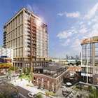 VW傘下の「スカウトモーターズ」、米本社の立地を選定…2027年の新型SUV生産準備を加速