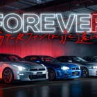 日産『GT-R』生産終了、記念イベントを11月22-24日開催…歴代Rが一堂に