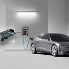 AFIR新要件対応、AC充電ポイント向けプラグイン型コントローラー発表…独ベクター