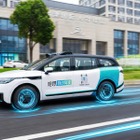 中国電池大手CATL、ロボタクシー事業に参入…実証運行を開始