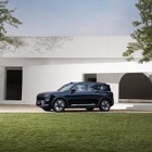 スマート初のPHEV『#5 EHD』、中国DeepRoute.aiの運転支援技術搭載