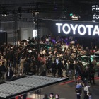 Japan Mobility Show Kansai 2025、32ブランドが出展予定…国内外メーカーが集結