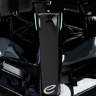 「バケモノすぎる」次世代フォーミュラE『GEN4』発表にSNS驚愕！ 往年の人気アニメ「サイバーフォーミュラみたい」の声も