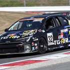 トヨタ、最大出力での水素エンジン連続走行に挑戦へ…スーパー耐久シリーズ最終戦