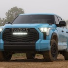 トヨタが米国製3車種を展示へ、日本にない『タンドラ』『ハイランダー』『カムリ』に乗り込める…S耐最終戦