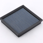 ブリッツの純正置き換えエアフィルター「SUSパワー・エアフィルターLM」、『デリカミニ』など5車種が適合