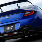 「こんなんレーシングカーやん」STI仕様の限定スバル『BRZ』発表に、SNSでは「お得すぎ」「一目惚れさせてくれる」と話題