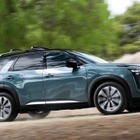 日産が買われホンダは軟調、北米事業協業報道で株価は明暗分ける