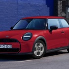 MINIクーパー新型、365万円のエントリーグレード「C SELECT」登場