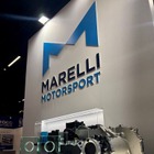 マレリの最大出力350kWの電動アクスル、レーシング車両用に新開発…2つの賞を受賞