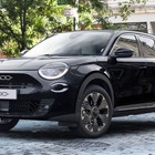 フィアット600に初の黒ボディ、レトロでシックな「ネロ チネマ」登場…150台限定で441万円