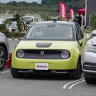 自動運転とは違う「自操支援技術」とは？ 理想の「すれ違い」と「駐車」を実現するアステモの“地味スゴ”技術