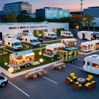 未来の移動や防災を体験、モビリティビレッジ開催へ…Japan Mobility Show Nagoya 2025