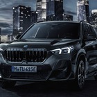 BMW『X1』、ブラックで統一の「Edition Shadow」発売…240台限定で611万円