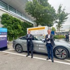 ボッシュと共同開発、車両が安全に「見て行動する」ADAS量産開始…中国WeRide