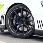 【1ピース vs 2ピースホイール】構造の違いとメリット・デメリットを徹底解説～カスタムHOW TO～