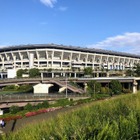 「日産スタジアム」の命名権、横浜市、日産と5年6億5000万円で継続合意［新聞ウォッチ］