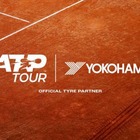 横浜ゴム、ATP男子プロテニスツアーとの公式タイヤパートナー契約を更新…2028年まで延長