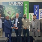 マレリの「LeanExhaust」、軽量化イノベーション賞を受賞…16kgの重量削減を評価