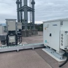 NTTドコモ、グリーン水素燃料電池を基地局の非常用電源に導入…日本初の実証実験開始