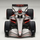 アウディF1参戦へ！ 新型マシン公開にファン熱狂「Audi vs Mercedes早く見たい」