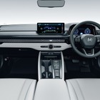 ホンダ、TomTomの高精度地図サービス採用…『アコード』の「Honda SENSING 360+」に