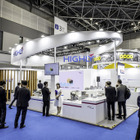 「空調」がクルマを変える！ カルソニックカンセイをルーツに持つ「ハイリマレリ」が巻き起こす“新風”…ジャパンモビリティショー2025