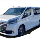 光岡自動車、トヨタ『グランエース』と『アルファード/ヴェルファイア』ベースの霊柩車・寝台車の受注開始