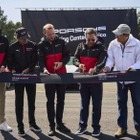 ポルシェの高性能を試せるドライビングセンター、メキシコに開設…ラテンアメリカ初