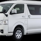 『ハイエース』ベースのキャンピングカー「ネクストアーク」、398万円で限定5台販売へ…お台場キャンピングカーフェア2025