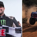 TOYO TIRE装着、過酷なオフロードレースで2年連続チャンピオンに…メキシコBAJA 1000