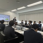 ジオテクノロジーズ、経産省と地域協同プラットフォーム推進勉強会を初開催…官民連携で地域交通課題解決へ