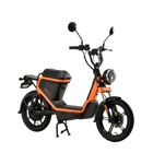 プロト、ベネリモーターサイクルと自社開発電動スクーター出展へ…Japan Mobility Show Nagoya 2025