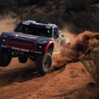 OPEN COUNTRY装着、過酷なオフロードレースで2年連続チャンピオンに…メキシコBAJA 1000