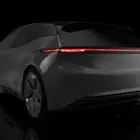 スタンレー電気、粒状面発光リアランプ開発…視認性向上で追突事故リスク低減