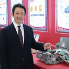 xEV時代の“痒いところに手が届く”サプライチェーンとは、名古屋大・山本教授が長瀬産業の最新ソリューションを解説